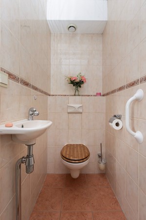 Medium property photo - Hugo de Grootplein 35, 3314 EG Dordrecht